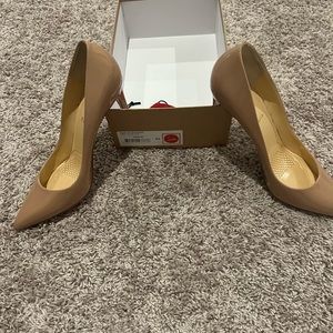 Nude Pigalle 100mm, Size 42